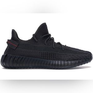 Yeezy 350 Black V2 Men’s 12